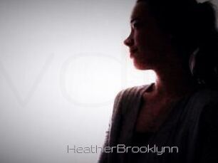 HeatherBrooklynn