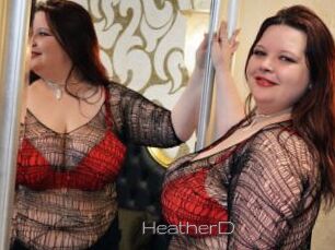HeatherD