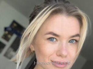 HeavenBlonde
