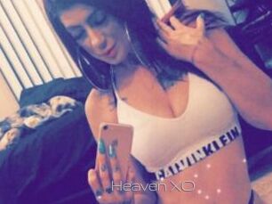 Heaven_XO