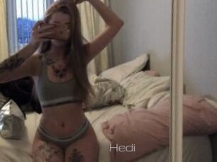 Hedi