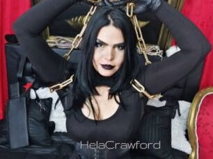 HelaCrawford
