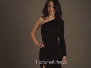 HelanaMays