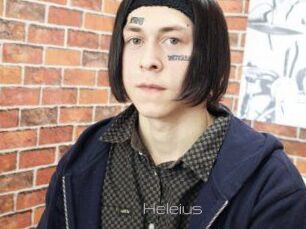 Heleius