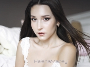 HelenaMacey Vidéo de lesbienne