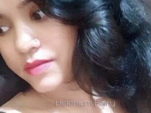 Helenium_Fairy