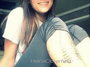 Helina_Cloverfield