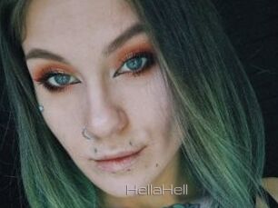 HellaHell