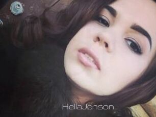 HellaJenson