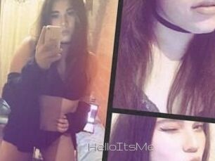 HelloItsMe