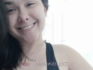 HelloKitty007