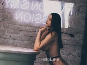 HelloLika
