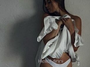 HelloMinni
