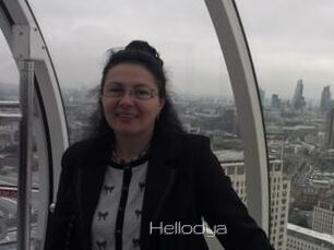 Hellodya