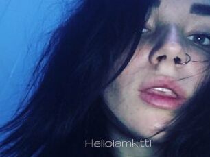 Helloiamkitti