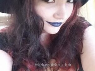 HeluvaBoudoir
