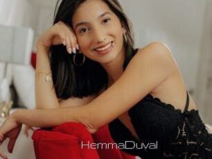HemmaDuval