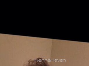 HennaHaven