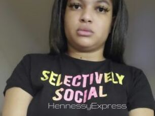HennessyExpress