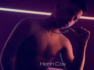 Henri_Cox