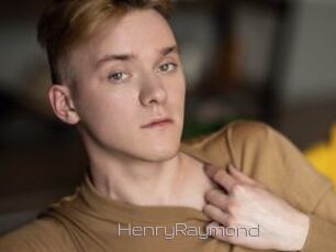 HenryRaymond