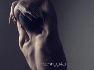 Henryy4u