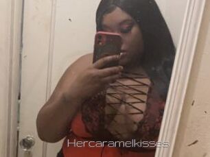 Hercaramelkisses