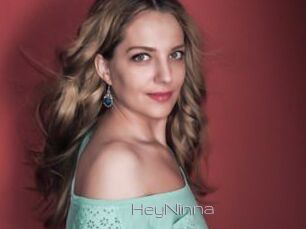 HeyNinna