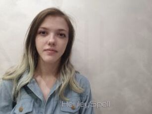 HeyleySpell