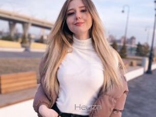 Heyza