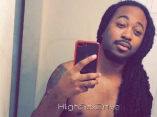HiighSexDrive