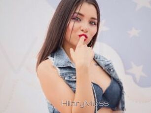 HilaryMoss