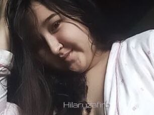 Hilaryzafiro