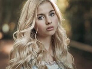 HildaZeller