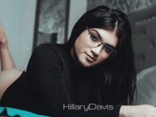 HillaryDavis