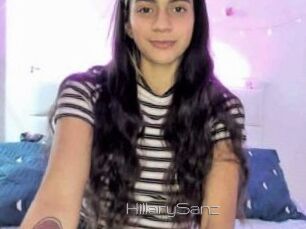 HillarySanz