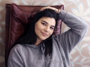 HillarySparks