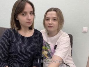 HiltaSadie