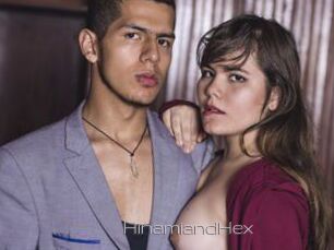 HinamiandHex