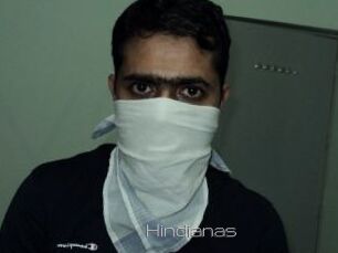 Hindianas