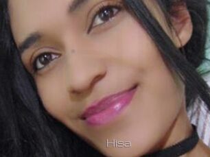 Hisa