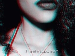 Hisaflirtypoison