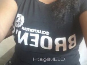 HitsigeMEID
