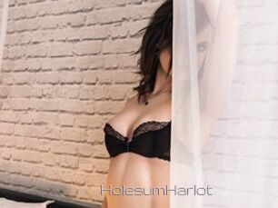 HolesumHarlot