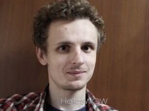 HollesWOW