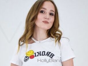 HollyBlare