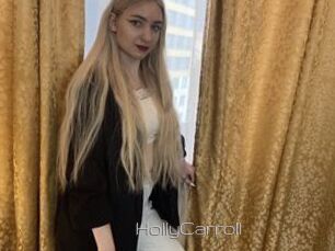 HollyCarroll