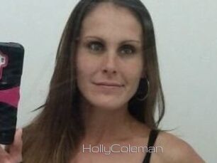 HollyColeman