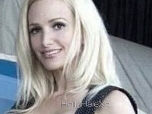 HollyHaleXo