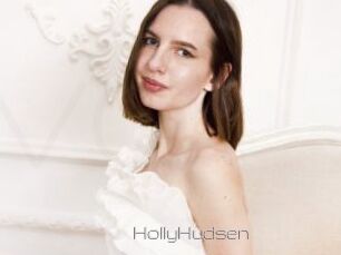 HollyHudsen